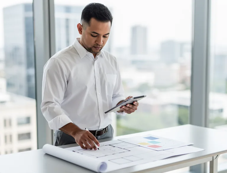 Commercial Real Estate Broker service in Livonia